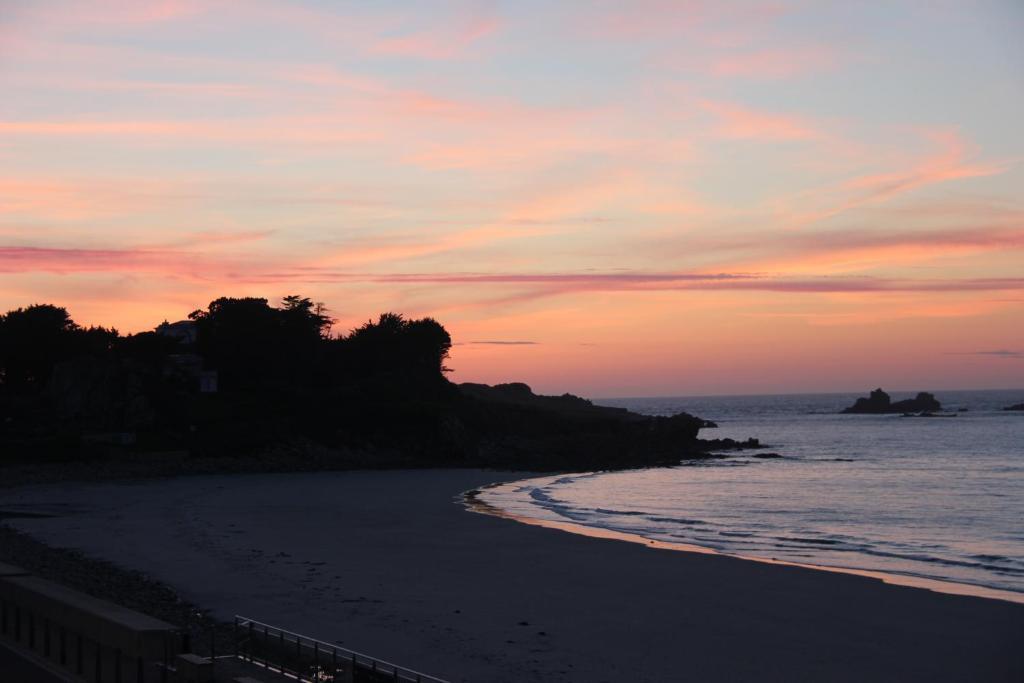 פלוגאסנו Le Chateau De Sable חדר תמונה
